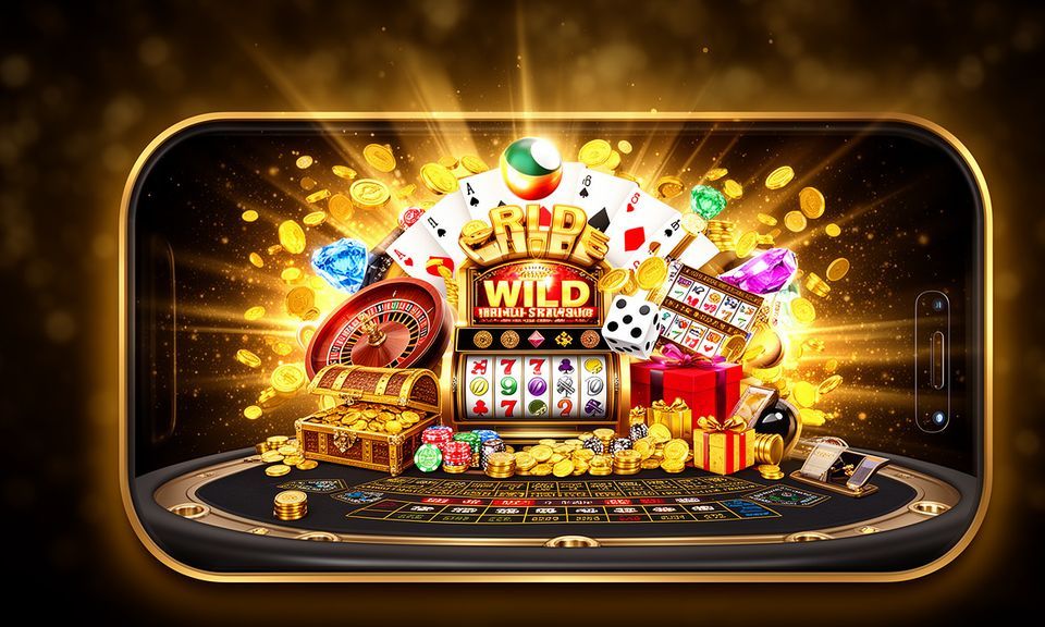 Dewan Bingo Kampung